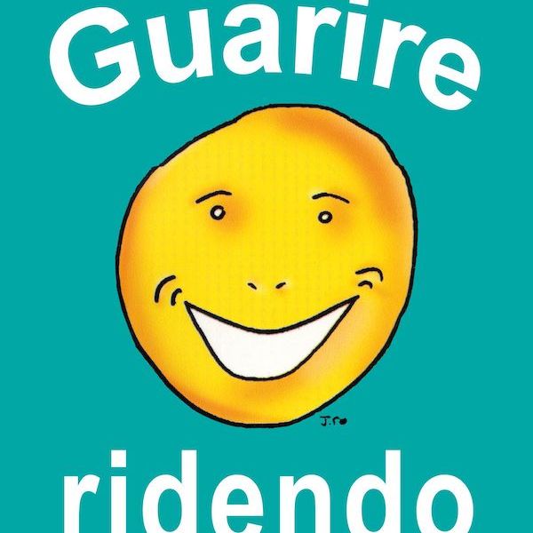 GUARIRE RIDENDO