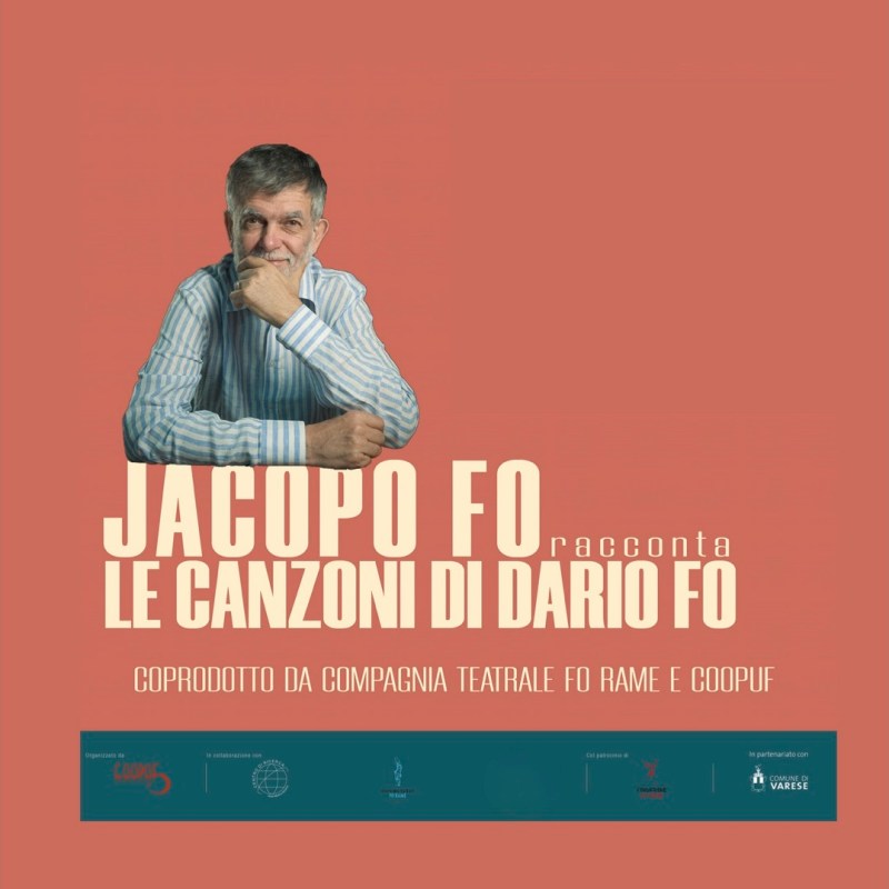 2 Maggio 2026 – Amelia (TR) Teatro&nbsp;Sociale